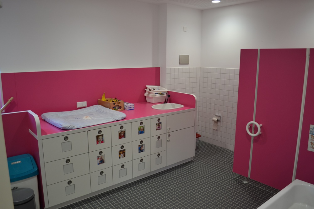 Schulen, Kindergärten und Jugendzentren - Eversmann Ingenieure